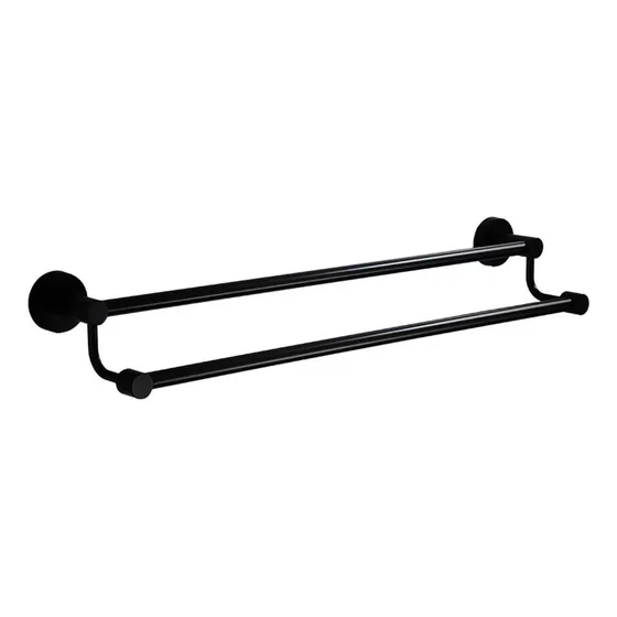 Upbeer Simple Estante Toallero Acero Inoxidable Barra Toalla