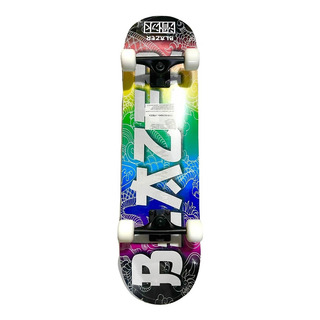 Patineta Blazer Original De Maple 7 Capas Varios Modelos Patineta Blazer Original De Maple 7 Capas Varios Modelos