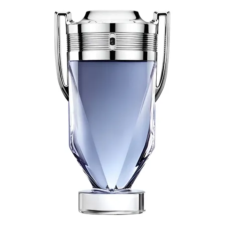 Rabanne Invictus Eau De Toilette 200ml - Masculino