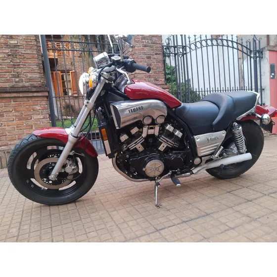 Yamaha Vmax 1200cc 