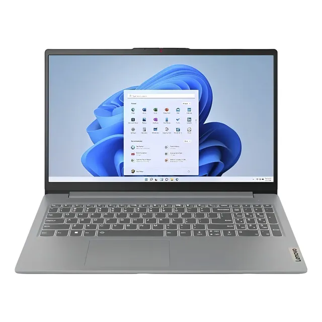 Lenovo Ideapad Slim 3 (82xb008lus) 15.6 I3-n305 8gb 256gb S Color Gris