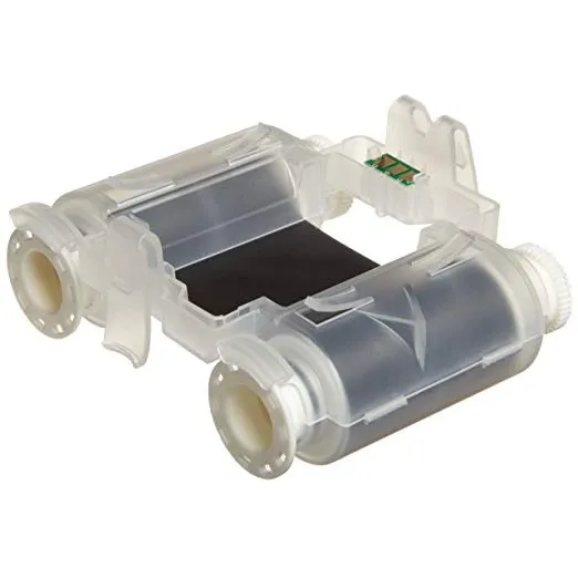 Cinta Brady B71 Serie R6000 Impresora (m71-r6000) - Negro - 