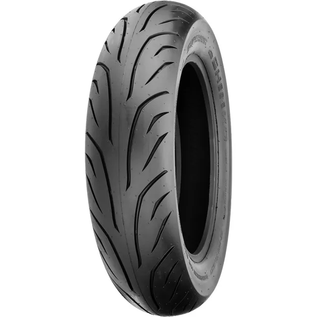 Llanta Shinko 890 Journey Trasera 180/60r16 74h Radial