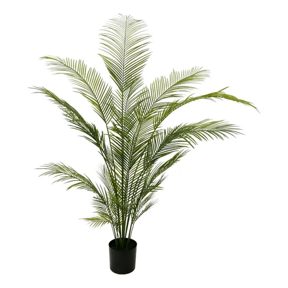 Planta Palmera Areca 180cm Artificial Calidad Premium