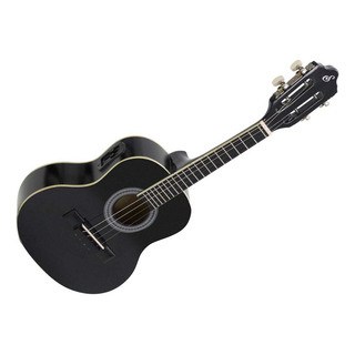 Cavaquinho Elétrico Giannini Cs-14 Ep Bk Importado Nf E Gtia Cavaquinho Elétrico Giannini Cs-14 Ep Bk Importado Nf E Gtia