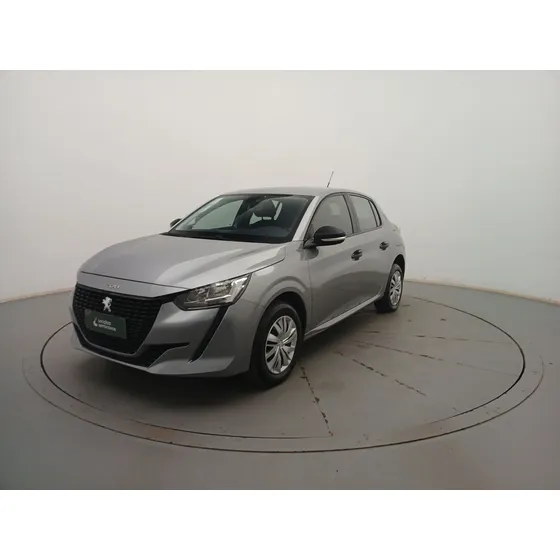 Peugeot 208 1.0 Firefly Flex Like Manual