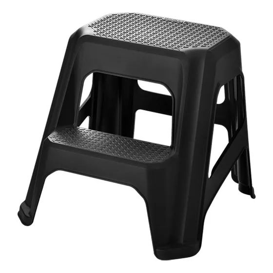 Escalesilla Pro Negro Rimax (12609)