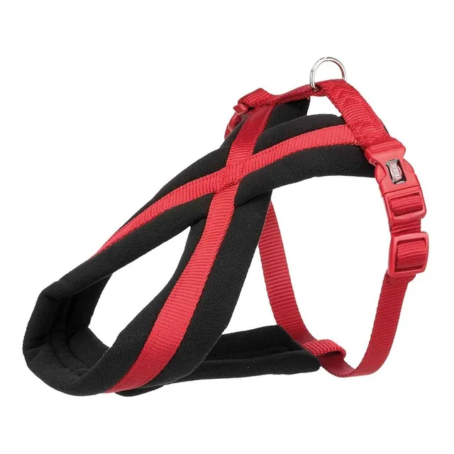 Arnes Pretal Para Perros Acolchado Ajustable Trixie - S/m
