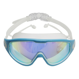 Gafas De Natación Consulbefor Que No Gotean Para Hombres, Mu Gafas De Natación Consulbefor Que No Gotean Para Hombres, Mu