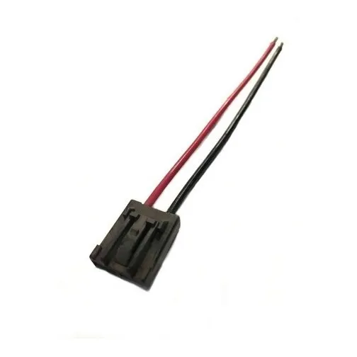 Conector Para Pila Bomba Gasolina Aveo Optra Corsa Accent I