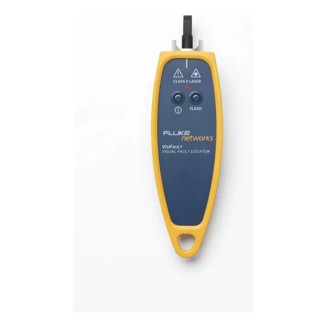 Kit De Probador De Cables Fluke Visual Fault Locator Mm/sm