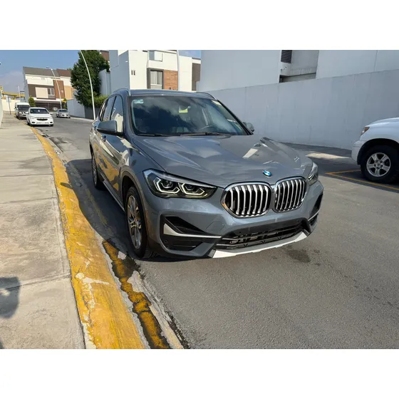 Bmw X1 2.0 Sdrive 20ia X Line At