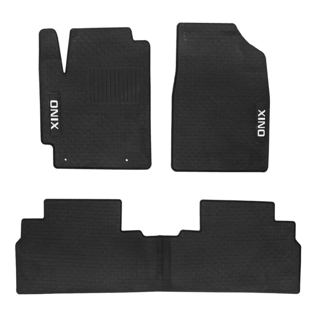 Alfombras Chevrolet Onix 2021