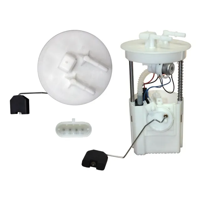 Modulo Bomba Gasolina Ford Ecosport 2.0l 2004-2010