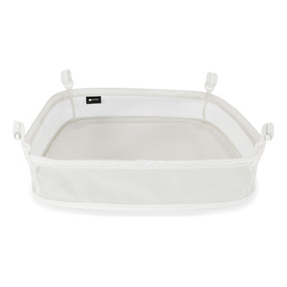 Cesta De Almacenamiento Para Capazo Mamaroo Sleep, Organizad Cesta De Almacenamiento Para Capazo Mamaroo Sleep, Organizad