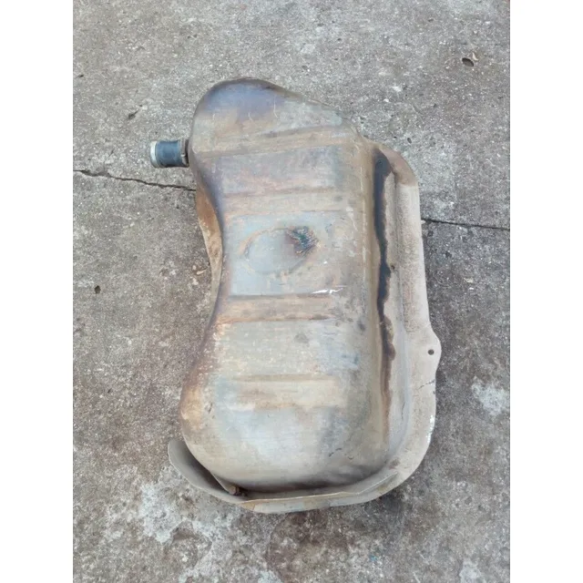 Tanque De Gasolina De Renault  Chevrolet O Ford 