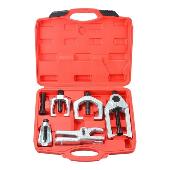 Prokomon Separador De Rotula De 5 Piezas, Extractor De Brazo