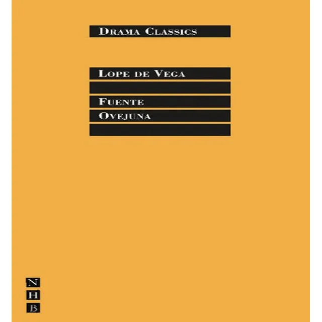 Libro Fuente Ovejuna -                                 ...