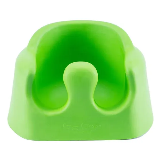 Asiento Para Bebé Ergonómico Verde Úpale
