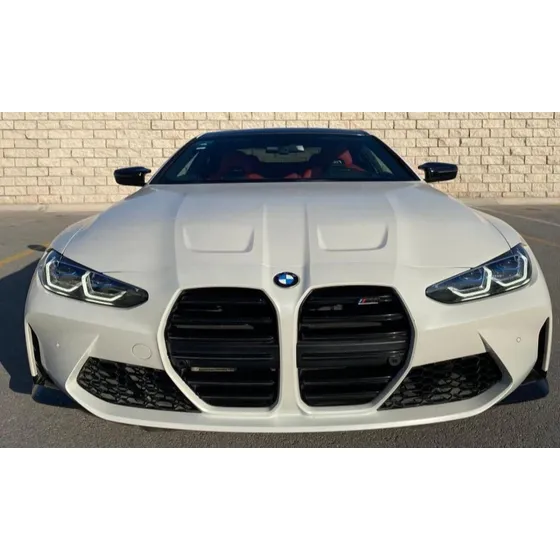 Bmw Serie M 3.0 M4 Coupe At
