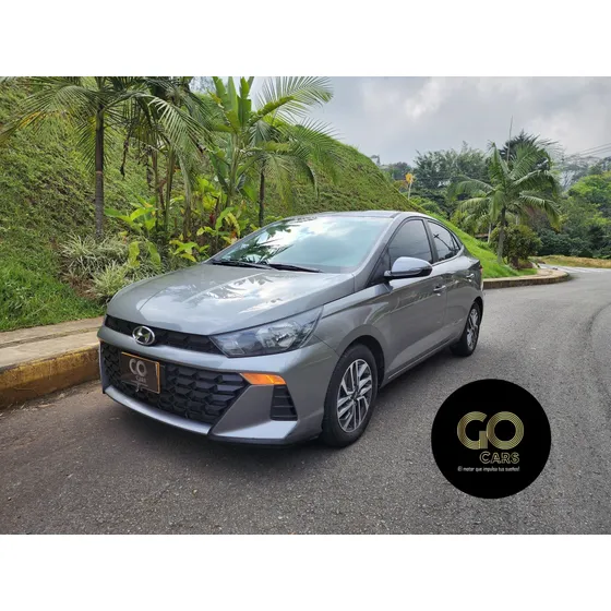Hyundai Accent 1.6 Advance