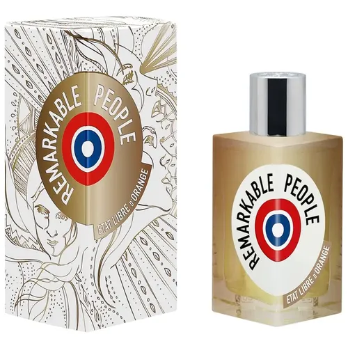 Perfume Etat Libre D'orange Exit The King Eau De Parfum 100m