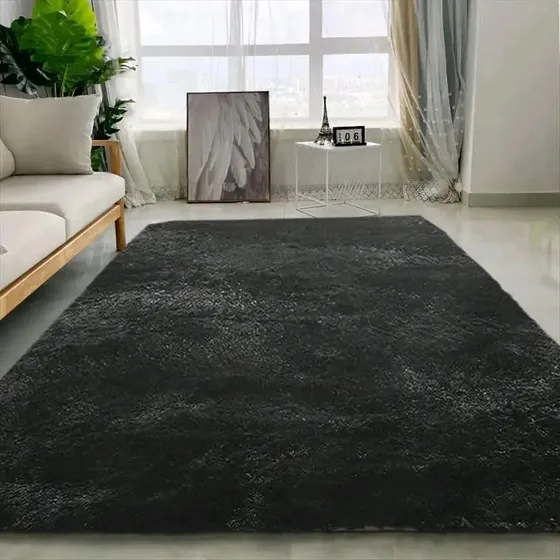 Alfombra Para Sala U Oficina Medidas 200x240 Cm M2025-04