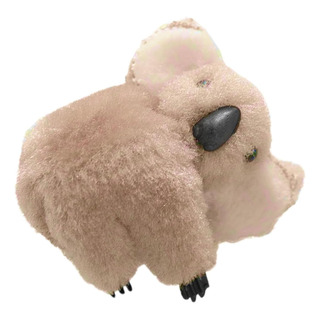Bonito Juguete De Peluche C Para Decoración De Coche Con Koa Bonito Juguete De Peluche C Para Decoración De Coche Con Koa