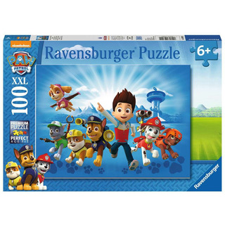 Rompecabezas Ravensburger Paw Patrol 100 Xxlpz Rompecabezas Ravensburger Paw Patrol 100 Xxlpz