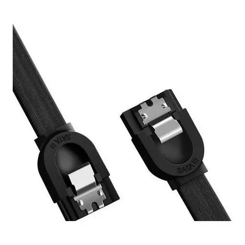 Ugreen  - Cabo Sata 3 6gb Ponta Reta 30796 Gamer C/ Nfe