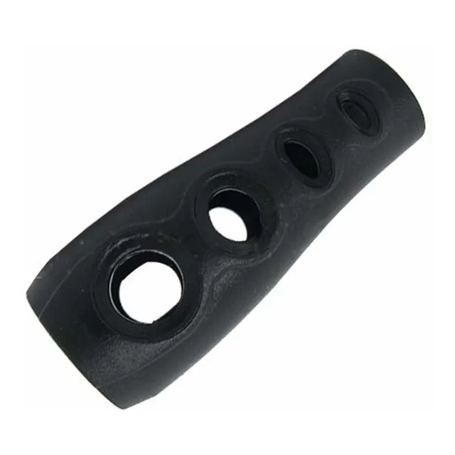 Buceo 2.5  Largo Vented Regulador Manguera Visualizacion