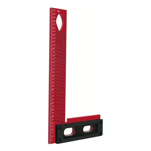 General Tools 715 Tap And Drill Reference Table – Double-Sided Guide With Decimal Conversions, Ruler, And Thread Charts For NF, NC, Pipe & Metric