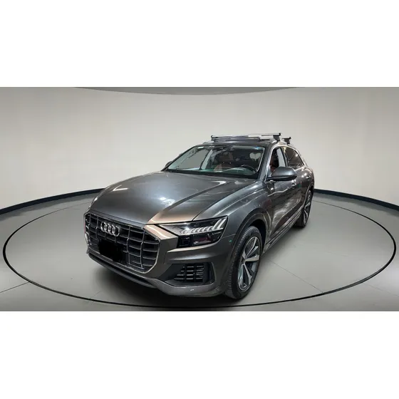 Audi Q8 3.0 Mhev 55 Tfsi Elite Auto 4wd