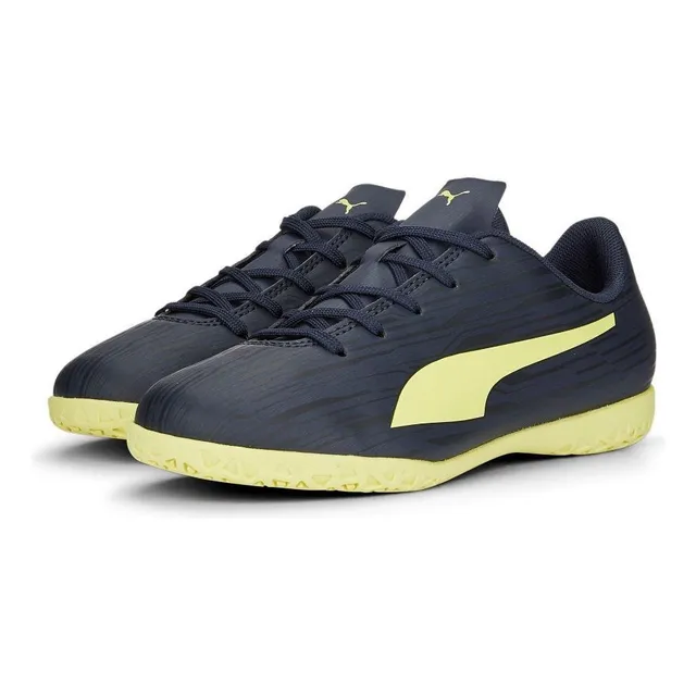 Microtacos Puma Talla 12 Usa 29 Niño Vzla Originales Futsala