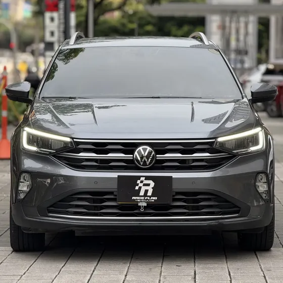 Volkswagen Nivus 2024 1.0 Highline At