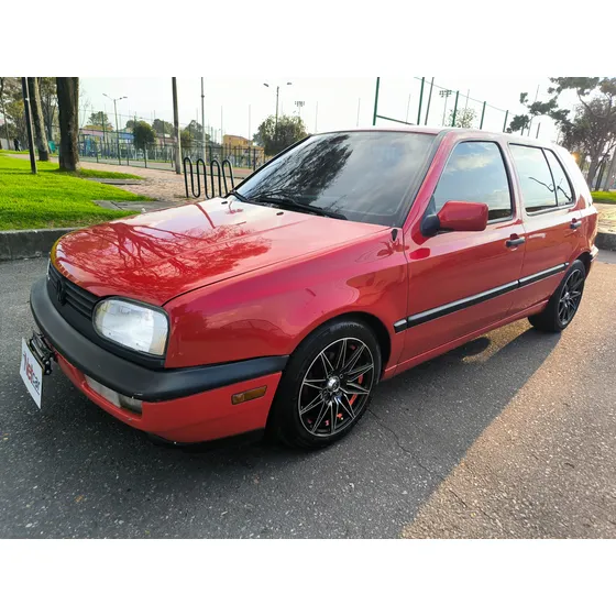 Volkswagen Golf 1.8 Gl