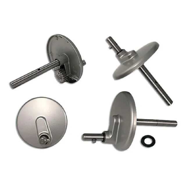 Planetario Batidora Kitchen Aid Original Wp9708753