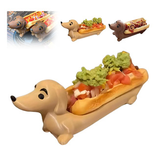 Hot Dog Dachshund Tray,dachshund Tray, Fun Dachshund Shape Hot Dog Dachshund Tray,dachshund Tray, Fun Dachshund Shape