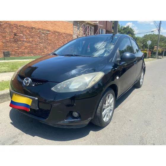 Mazda 2 1.5 15hap