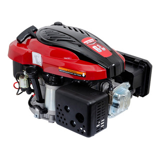 Motor De Popa Gasolina Kawashima Gv650 6,5hp P. Elétrica Kv2 Motor De Popa Gasolina Kawashima Gv650 6,5hp P. Elétrica Kv2