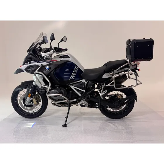 Bmw Gs 1250  Adv Trophy