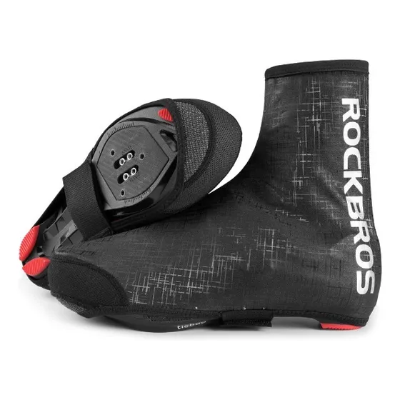 Cubre Zapatos Impermeables Rockbros 