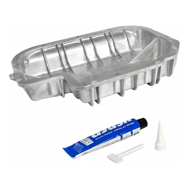 1- Cárter Aceite Ml430 V8 4.3l 99/01 Meistersatz