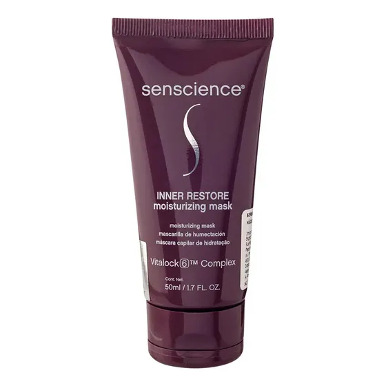Inner Restore Máscara Hidratante 50ml Senscience