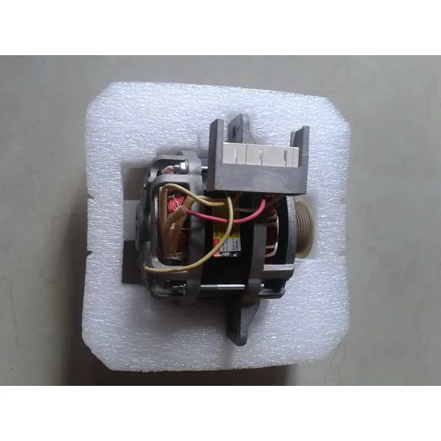 Motor Programable Whirlpool Original Para Lavadora.