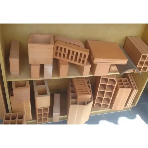 Ladrillos De 16 Huecos 