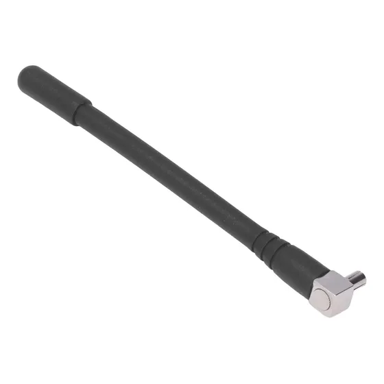 Antena Enrutador Para Casa Inteligente Negro 4g Modulo Radio
