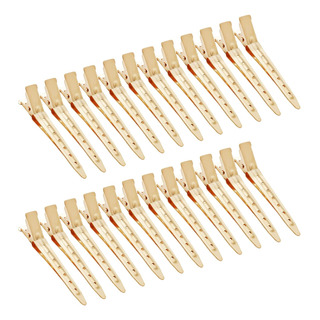 24 Paquetes De Clips Para Billetes De Pato, Bantoye 2.75 ... 24 Paquetes De Clips Para Billetes De Pato, Bantoye 2.75 ...