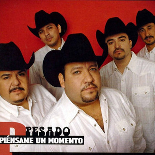 Pesado Piensame Un Momento Cd Pesado Piensame Un Momento Cd
