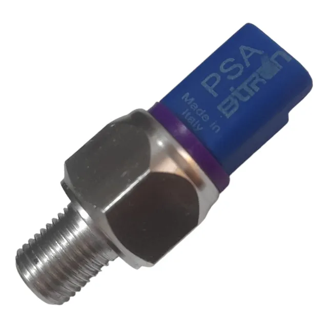 Pera Presión Dirección Hidráulica Peugeot 206 207 / 306 Orig